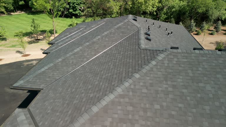 Best Roof Ventilation Installation  in Paoli, IN